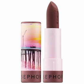 SEPHORA COLLECTION #LIPSTORIES Lipstick 59 Vacation Goals