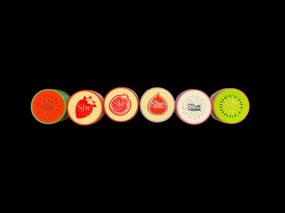 She Fruit Lip Gel