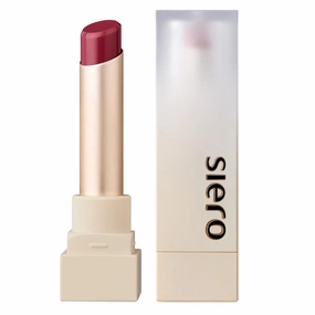 SIERO DAMASK MELROSE PLUMPER 01 MAUVE Deep color moisture lip stick lip plumper