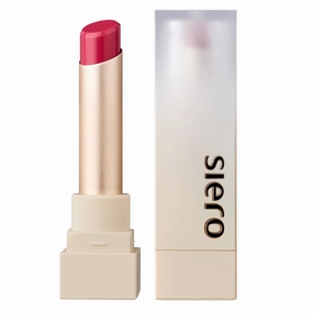 SIERO DAMASK MELROSE PLUMPER 02 GLEE Deep color moisture lip stick lip plumper