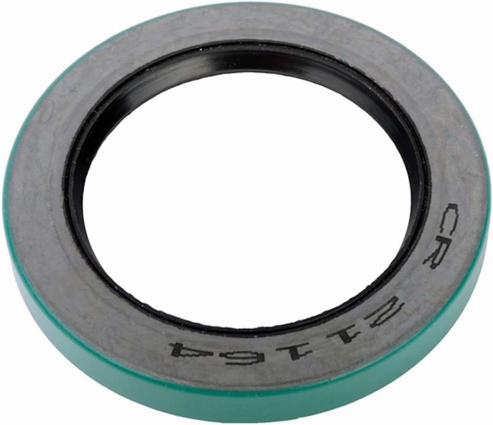 SKF, 21164, Shaft Seal, 2-1/8x3x3/8", CRWA1, Nitrile