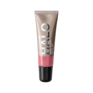 Smashbox Halo Sheer To Stay Cream Cheek   Lip Tint | Sheer-to-Medium Coverage   Matte, 0.34 fl. oz.