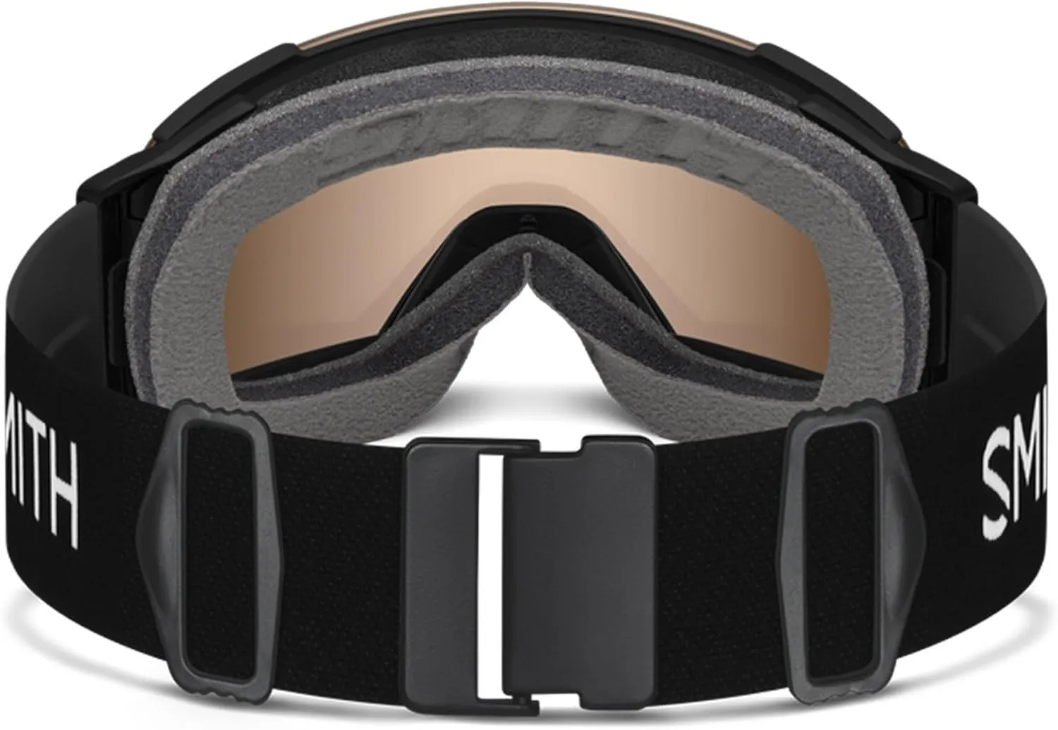 SMITH I/O MAG XL Goggles with ChromaPop Lens – Performance Snowsports Goggles for Skiing & Snowboarding – for Men & Women