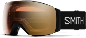 SMITH I/O MAG XL Goggles with ChromaPop Lens – Performance Snowsports Goggles for Skiing & Snowboarding – for Men & Women