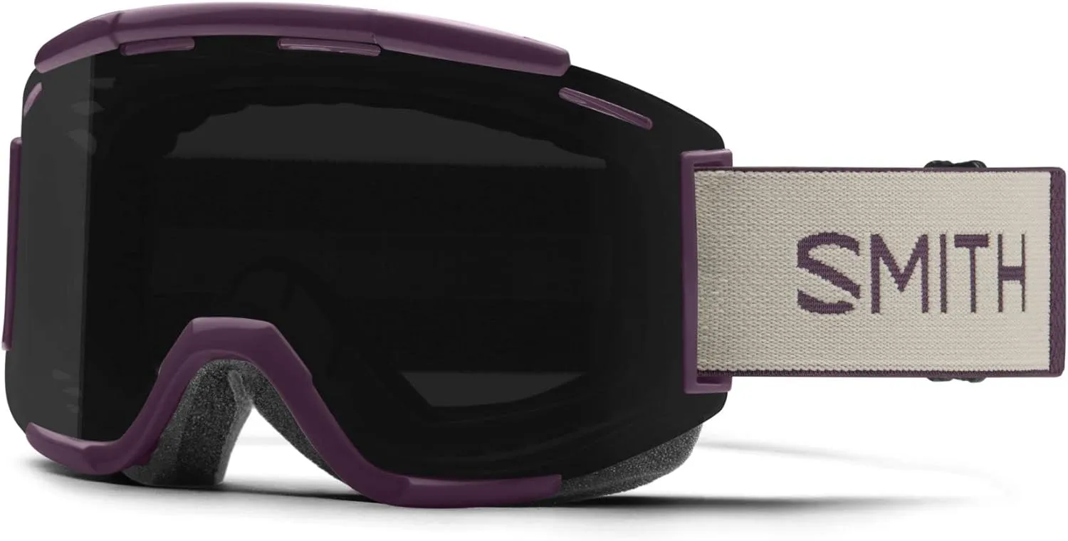 SMITH Optics Squad MTB Goggle