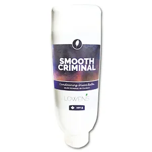 Smooth Criminal Shave Balm