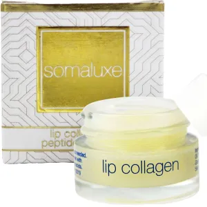 Somaluxe Lip Collagen   Peptide Complex 0.25oz/7.4ml