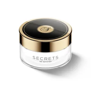 SOTHYS La Crème Eye & Lip Cream | Anti-Aging Moisturizer for Wrinkles