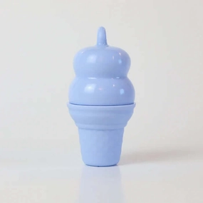 Sour Blue Raspberry Lip Balm