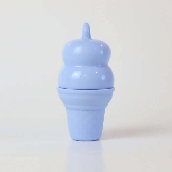 Sour Blue Raspberry Lip Balm