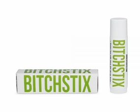 SPF 30 Lip Balm - Matcha & Aloe