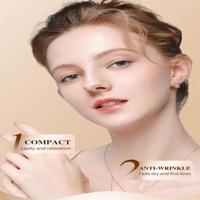Spot Removing Face Mask,Anti-Blemish & Anti-Aging Tear-Off Mask,Herbal Spots Peel-Off Facial Mask,Suitable For Face And Body Remove Age Spots,Freckles,Sun Spots (2PCS)
