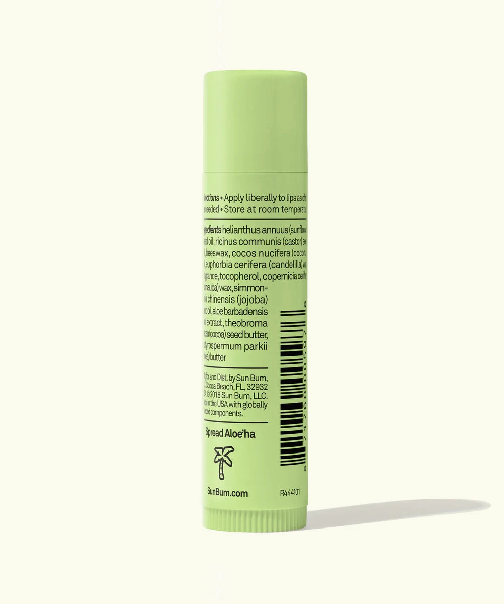 Sun Bum Cocabalm Aloe Wave .15 oz