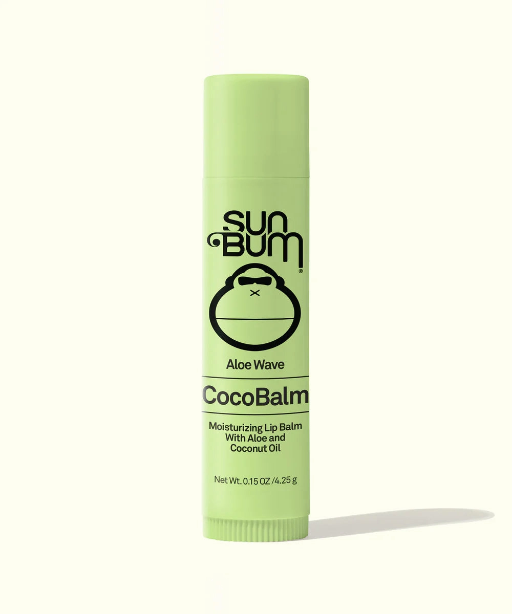 Sun Bum Cocabalm Aloe Wave .15 oz