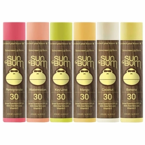 Sun Bum Lip Balm 30 SPF