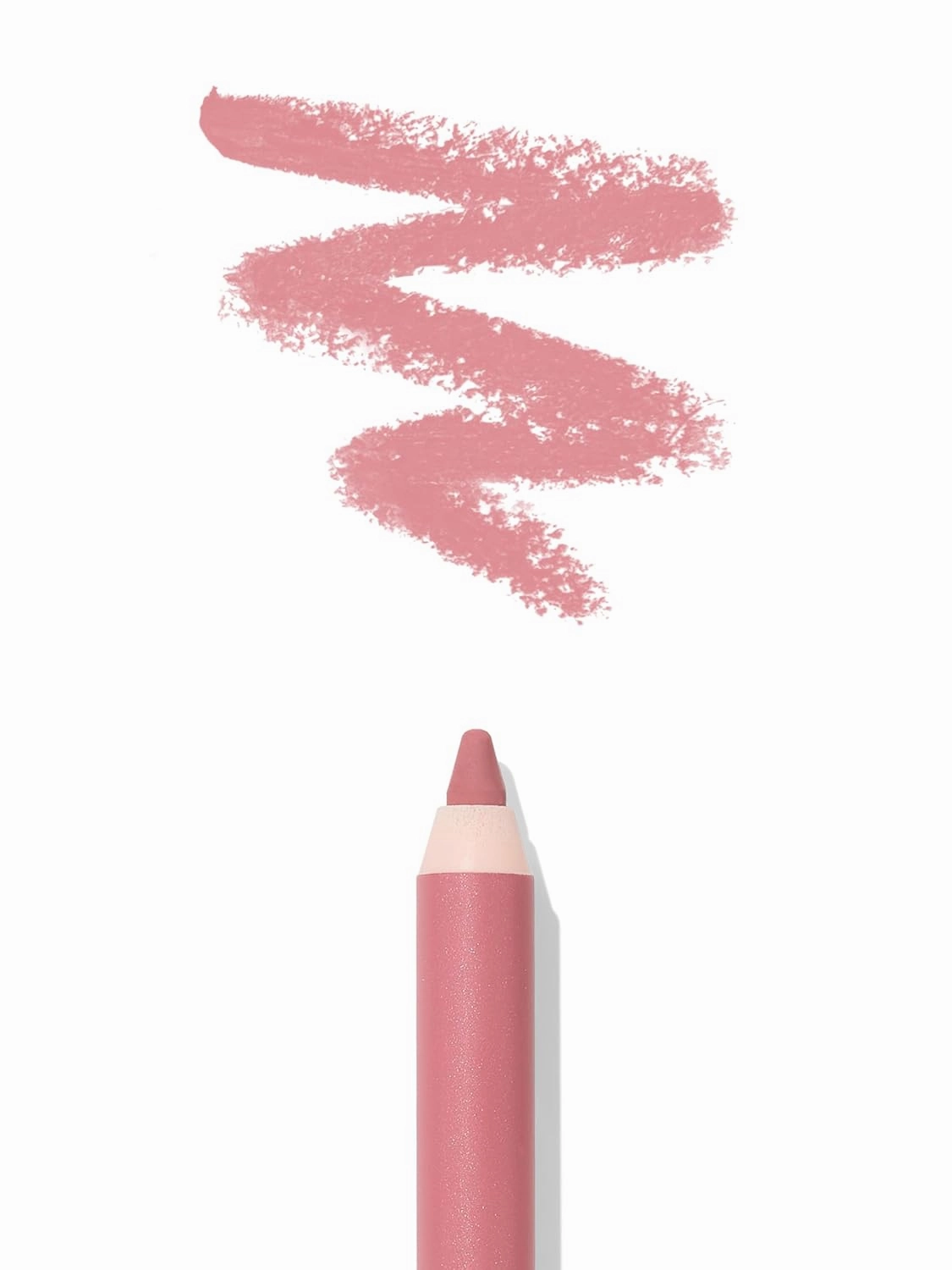 Sweed - Lip Liner Pencil | Color-Rich, Smudge   Feathering-Free | Jojoba Seed Oil to Moisturize   Nourish | Vegan, Cruelty-Free, Clean Beauty (Chloe)