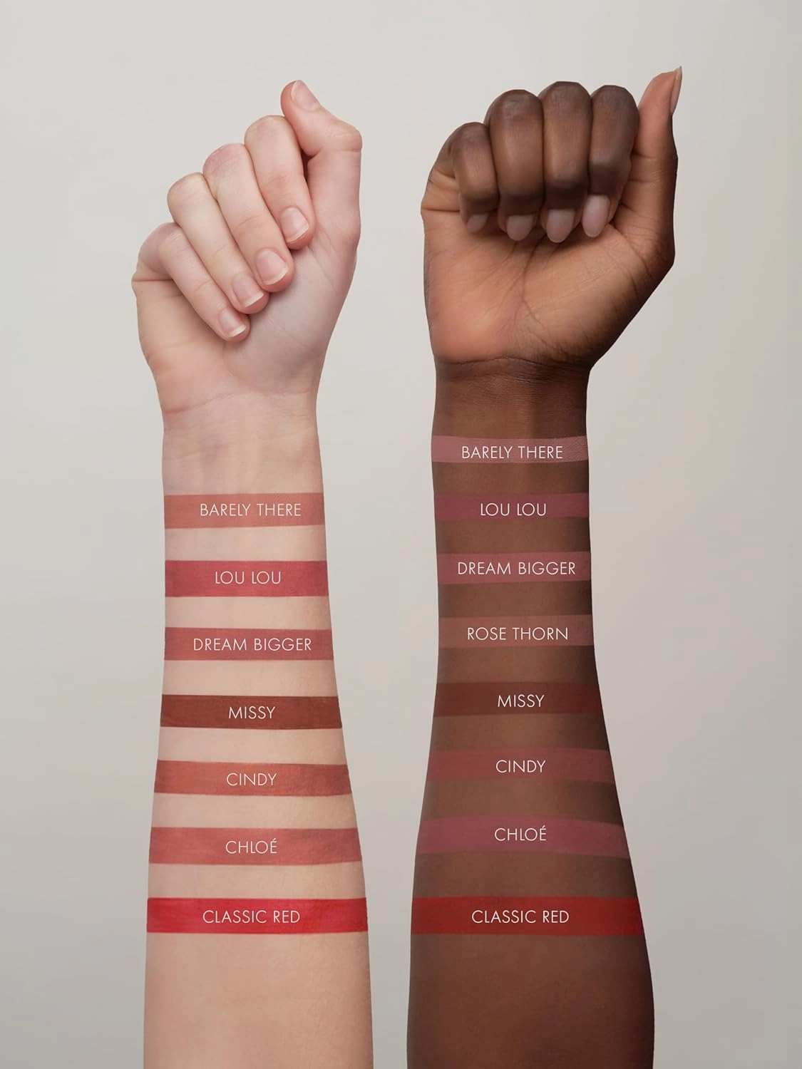 Sweed - Lip Liner Pencil | Color-Rich, Smudge   Feathering-Free | Jojoba Seed Oil to Moisturize   Nourish | Vegan, Cruelty-Free, Clean Beauty (Chloe)
