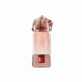 Thai Latte Velvet Lip Cream – 2.8g – Matte, Smooth & Full Coverage (G02 Coral Ice Drop)