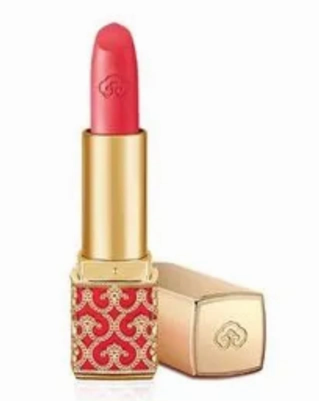 THE HISTORY OF WHOO Gongjinhyang Velvet Lip Rough 3.5g (No.25 Rosy Coral)