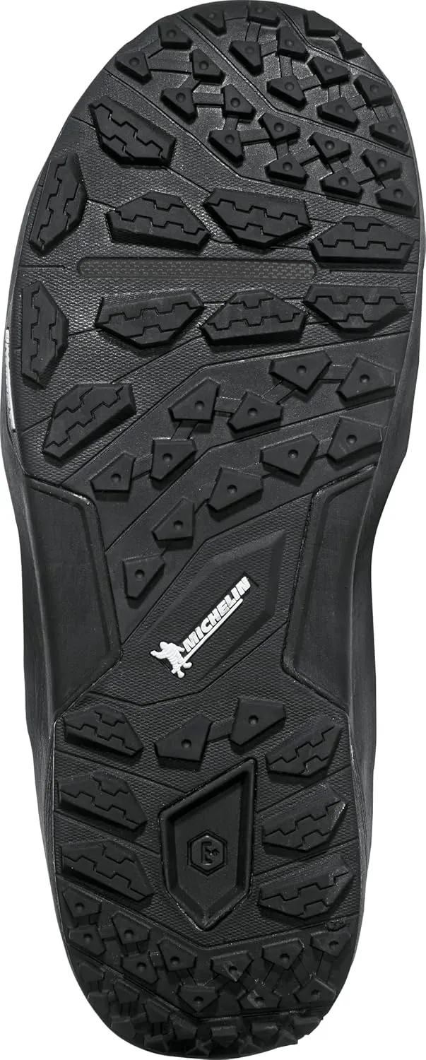 thirtytwo Men's Focus Boa Snowboarding Boot