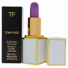 Tom Ford Boys and Girls Lip Color for Women Lipstick, 11 Violet, 0.07 Ounce (Model: I0083656)