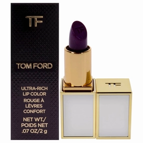 Tom Ford Boys and Girls Lip Color for Women Lipstick, 12 Georgie, 0.07 Ounce
