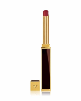 Tom Ford Slim Lip Color Shine Lipstick, 153 Velvet Tux