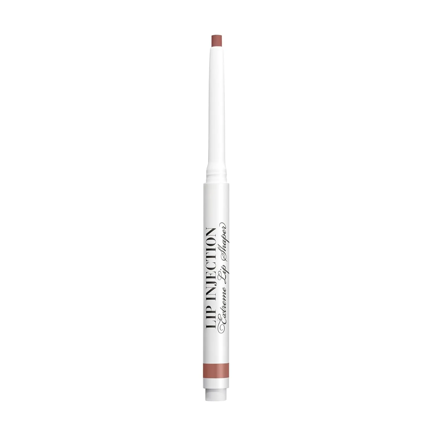 Too Faced Lip Injection Extreme Lip Shaper Plumping Lip Liner | Long Lasting   Smudge Proof, 0.01 oz.