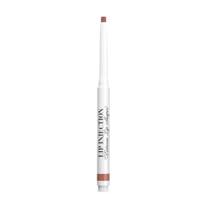 Too Faced Lip Injection Extreme Lip Shaper Plumping Lip Liner | Long Lasting   Smudge Proof, 0.01 oz.