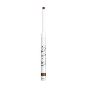 Too Faced Lip Injection Extreme Lip Shaper Plumping Lip Liner | Long Lasting   Smudge Proof, 0.01 oz.