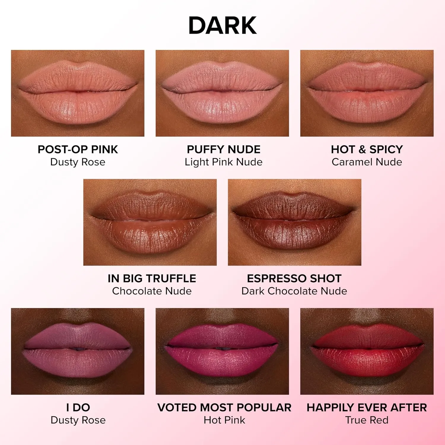 Too Faced Lip Injection Extreme Lip Shaper Plumping Lip Liner | Long Lasting   Smudge Proof, 0.01 oz.
