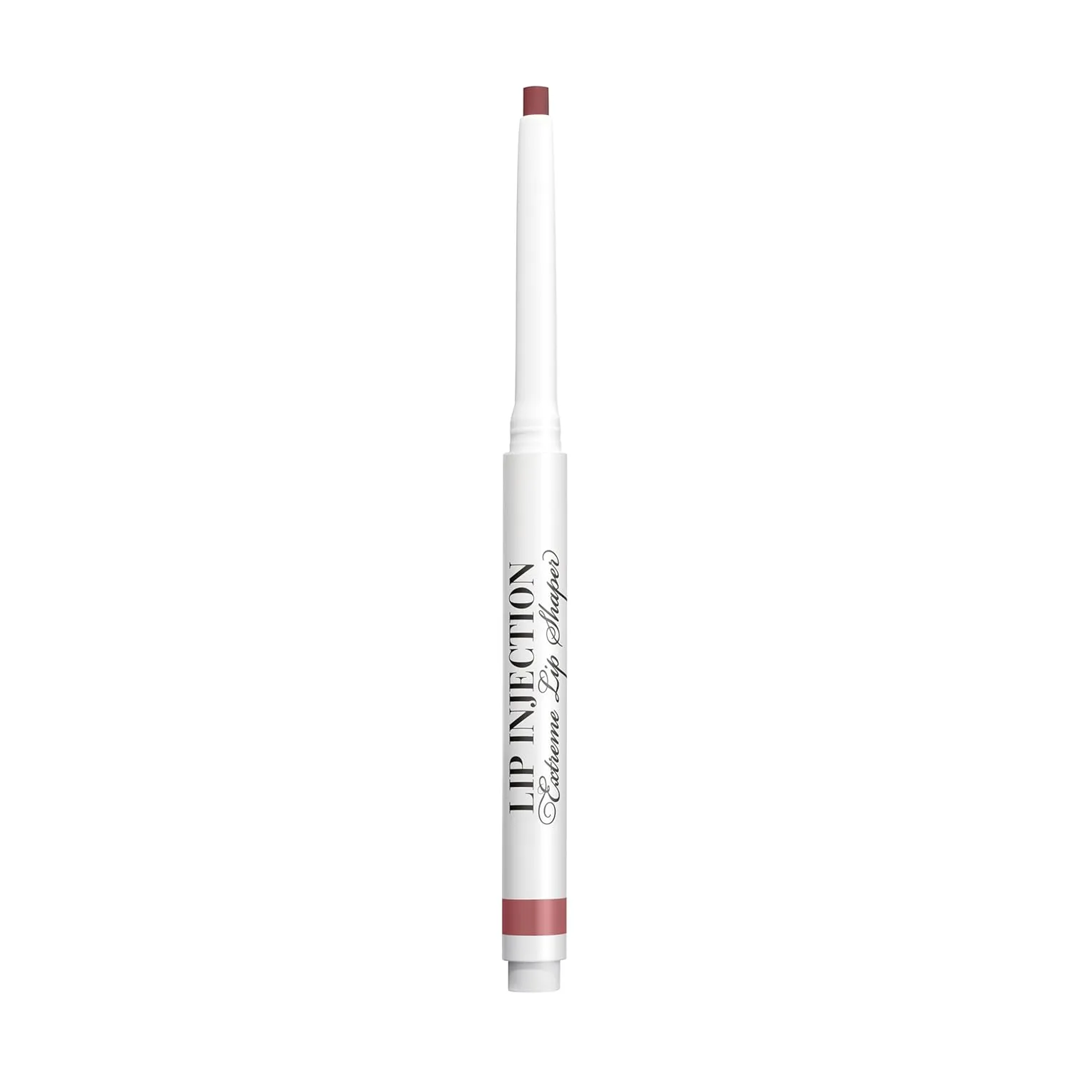 Too Faced Lip Injection Extreme Lip Shaper Plumping Lip Liner | Long Lasting   Smudge Proof, 0.01 oz.