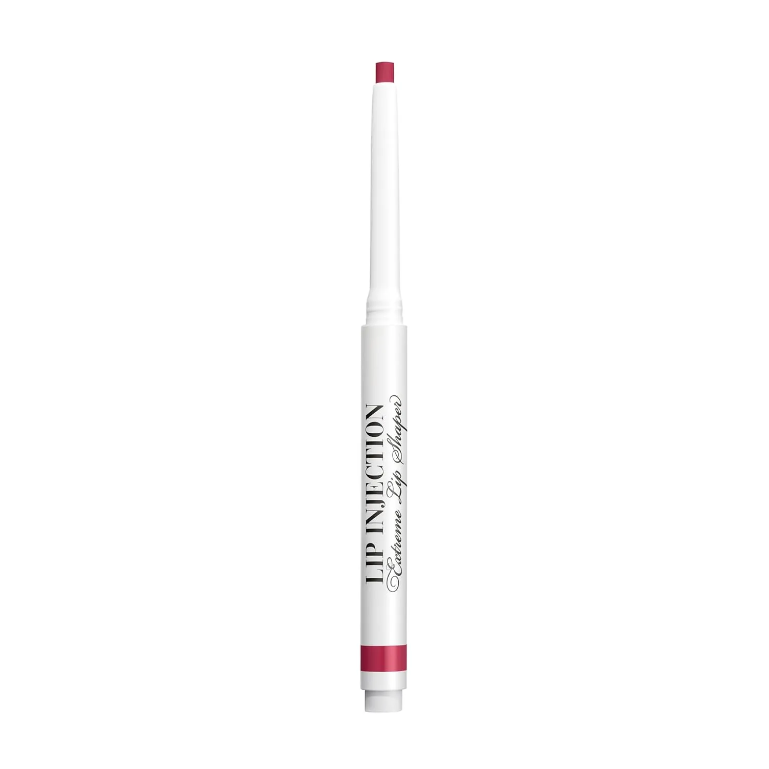 Too Faced Lip Injection Extreme Lip Shaper Plumping Lip Liner | Long Lasting   Smudge Proof, 0.01 oz.
