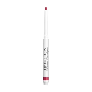 Too Faced Lip Injection Extreme Lip Shaper Plumping Lip Liner | Long Lasting   Smudge Proof, 0.01 oz.