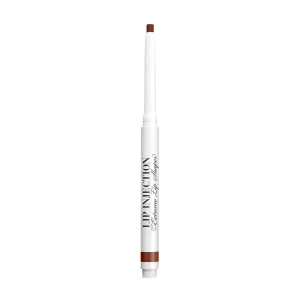 Too Faced Lip Injection Extreme Lip Shaper Plumping Lip Liner | Long Lasting   Smudge Proof, 0.01 oz.