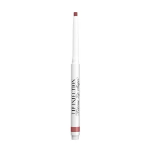 Too Faced Lip Injection Extreme Lip Shaper Plumping Lip Liner | Long Lasting   Smudge Proof, 0.01 oz.