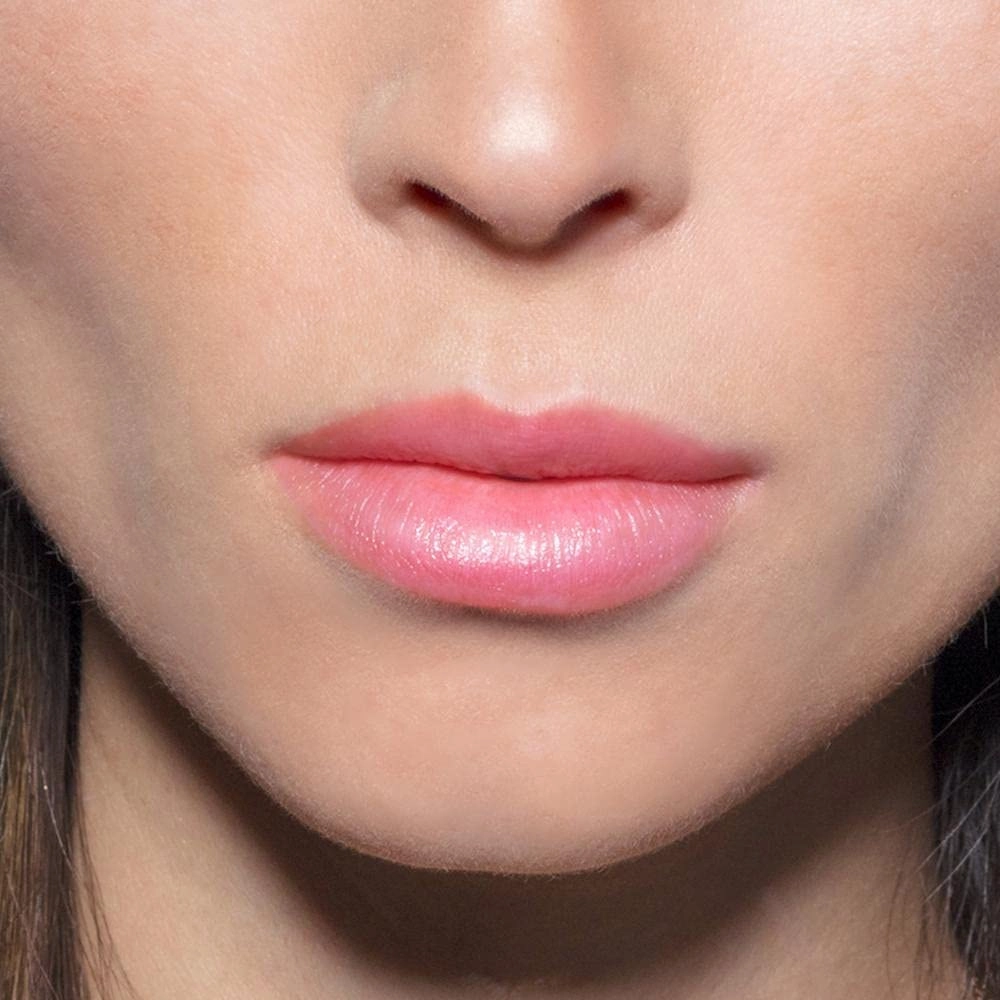 TRE'STIQUE Prime And Shine Lip Crayon, Refillable Shiny Lipstick With Built-in Lip Primer, Clean Beauty Makeup, Lipstick For Women, 2-in-1 Glossy and Primer