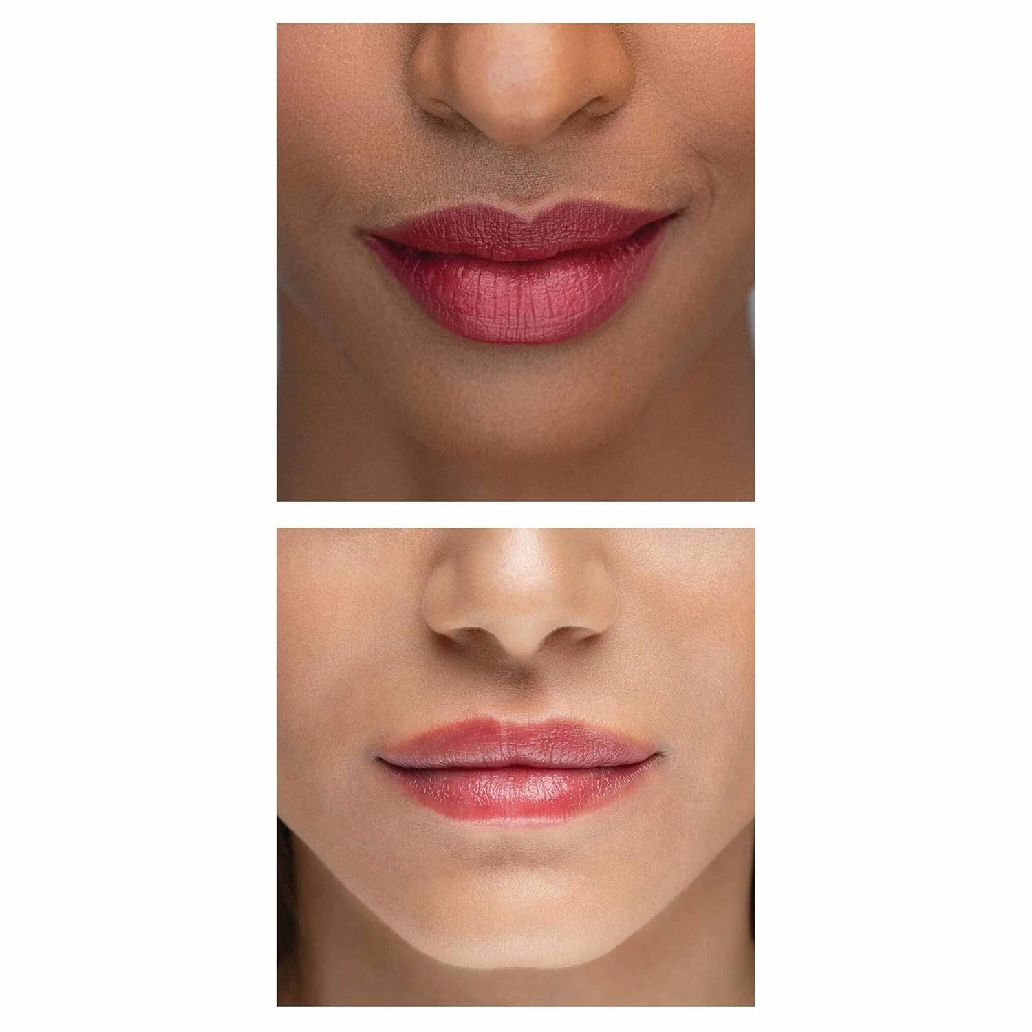 TRE'STIQUE Prime And Shine Lip Crayon, Refillable Shiny Lipstick With Built-in Primer, Clean Beauty Makeup, Lipstick For Women, 2-in-1 Glossy and Lip Primer