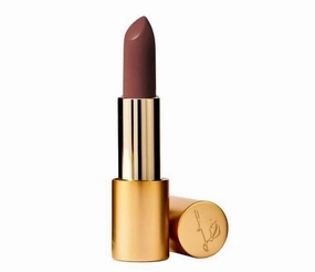 True Velvet Colour Lipstick - Muse (Smoky rosewood)   Bonus Premium Korean Hydrating Sheet Masque