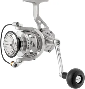 TSUNAMI Saltx II 4000 Spinning Reel
