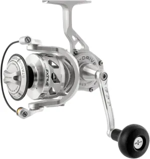 TSUNAMI Saltx II 6000 Spinning Reel