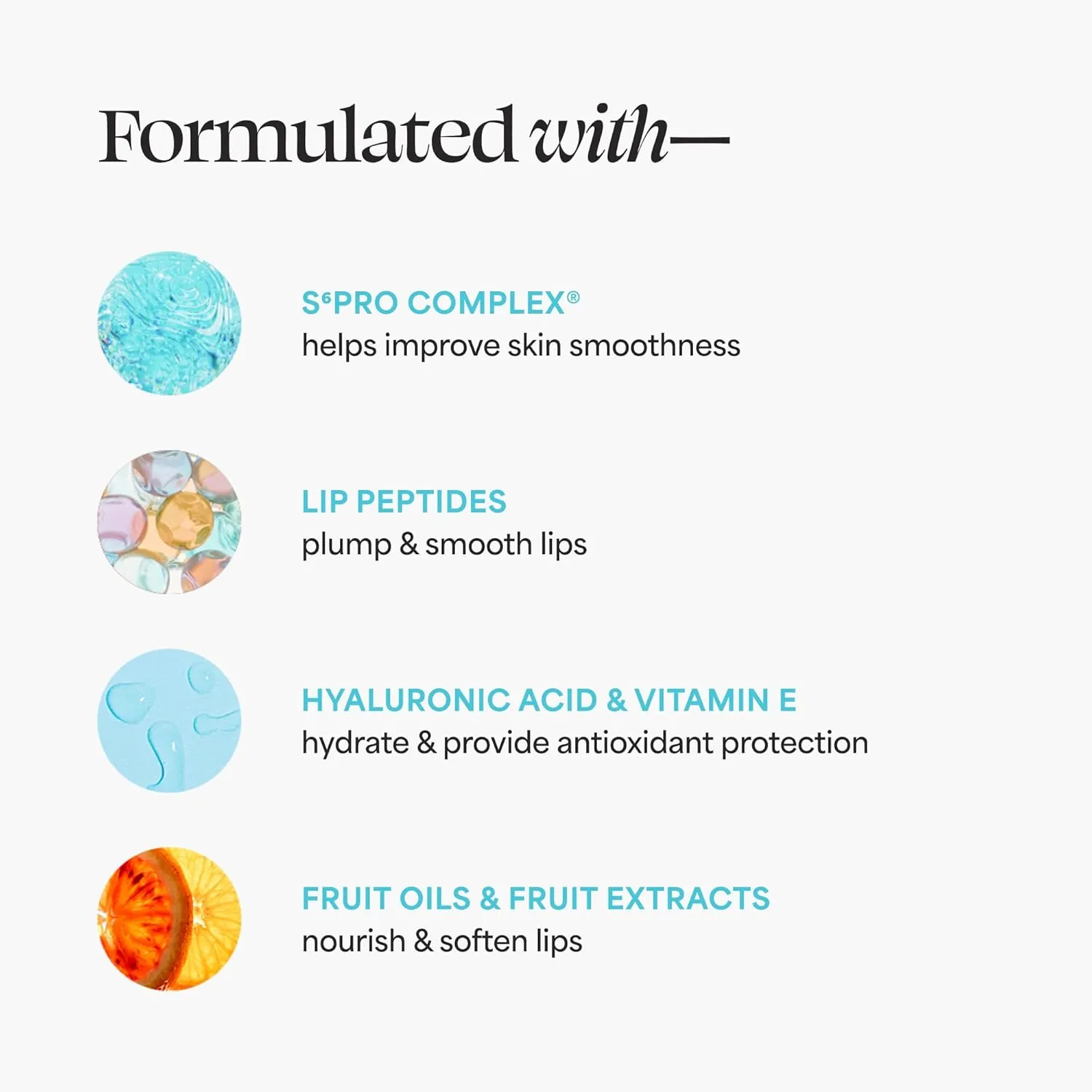 TULA Skin Care Drenched in Hydration - 24-7 Moisture Day & Night Peptide Lip Mask 0.28oz & Glow   Get It Cooling & Brightening Eye Balm 0.35 oz, Full-Size, 2 Piece Duo