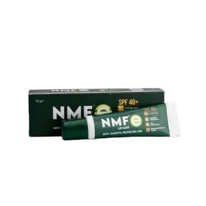 TV Moisturising Lip Care 10 Gm | SPF 40 | For Dry And Chapped Lips |Lip balm | Aloe Vera & Vitamin E | Protects lips from dryness & sun damage | Dermatologically Tested