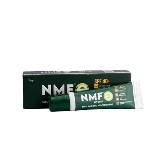 TV Moisturising Lip Care 10 Gm | SPF 40 | For Dry And Chapped Lips |Lip balm | Aloe Vera & Vitamin E | Protects lips from dryness & sun damage | Dermatologically Tested