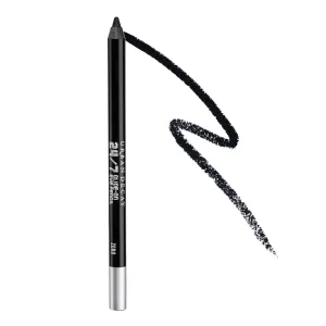 Urban Decay 24/7 Glide-On Waterproof Eyeliner Pencil, Smudge-Proof, Transfer-proof, Long-lasting Color Eye Liners, Hydrating Vitamin E & Jojoba Oil - 0.04 oz