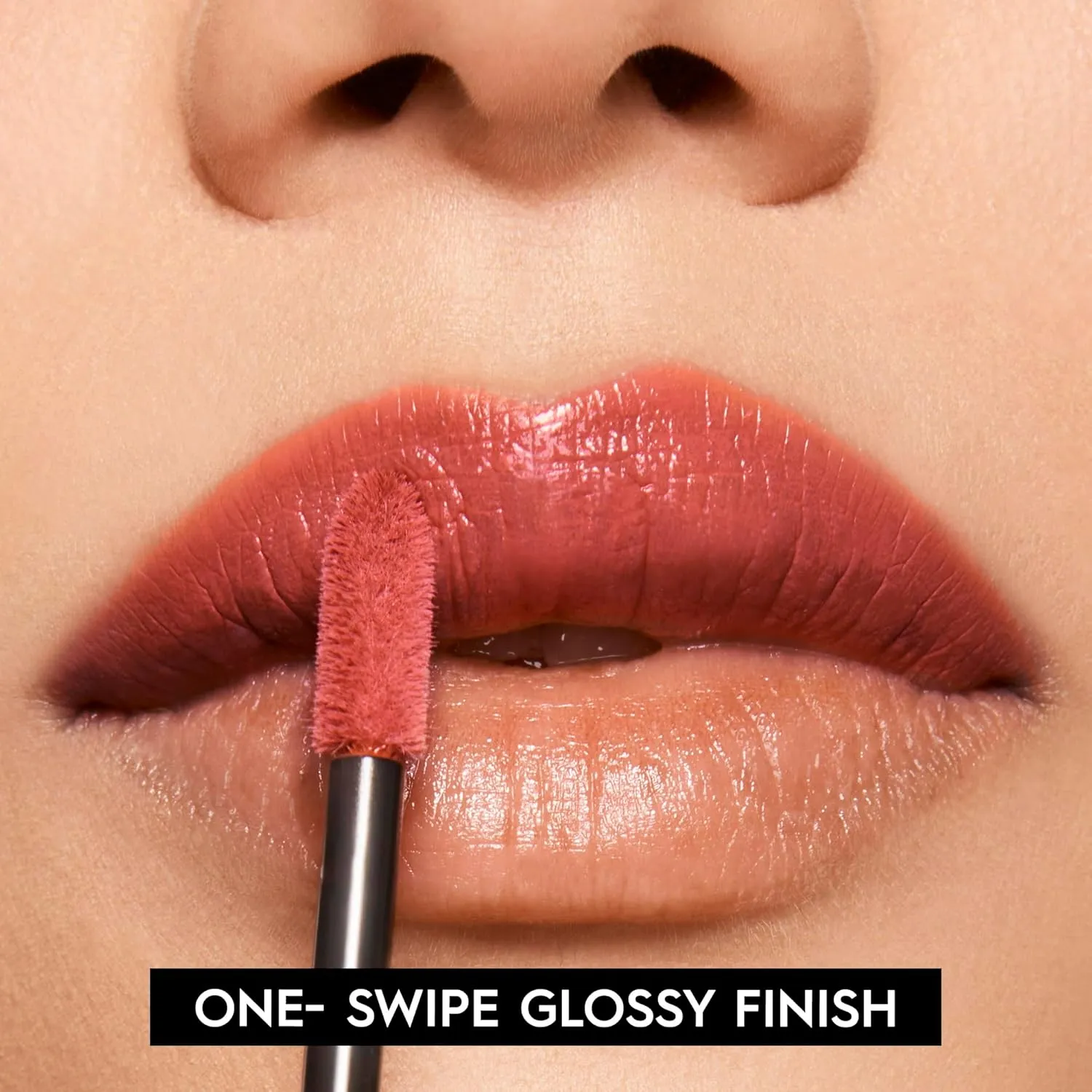 Urban Decay Vice Lip Bond Glossy Longwear Liquid Lipstick, Transfer-proof, Smudge-proof, Up to 16HR Wear, Hydrating Lip Color, Instant Shine, Vegan, Cruelty-free - 0.14 fl oz