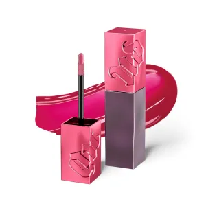 Urban Decay Vice Lip Bond Glossy Longwear Liquid Lipstick, Transfer-proof, Smudge-proof, Up to 16HR Wear, Hydrating Lip Color, Instant Shine, Vegan, Cruelty-free - 0.14 fl oz