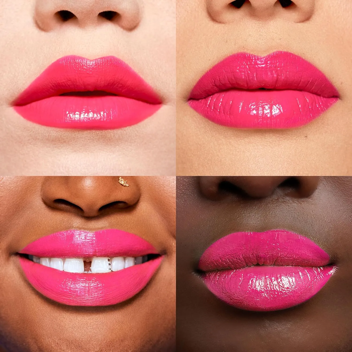 Urban Decay Vice Lip Bond Glossy Longwear Liquid Lipstick, Transfer-proof, Smudge-proof, Up to 16HR Wear, Hydrating Lip Color, Instant Shine, Vegan, Cruelty-free - 0.14 fl oz