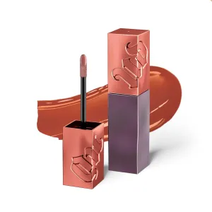 Urban Decay Vice Lip Bond Glossy Longwear Liquid Lipstick, Transfer-proof, Smudge-proof, Up to 16HR Wear, Hydrating Lip Color, Instant Shine, Vegan, Cruelty-free - 0.14 fl oz