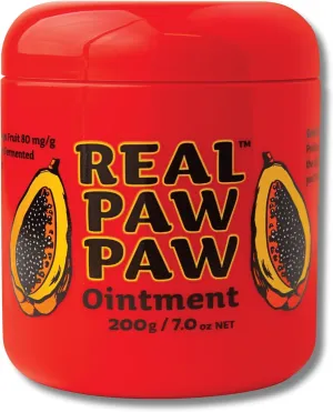 Use For ﻿Lip Balm, Cream To Sooth, Protect and Hydrate All Skin Types. Made in Australia 200g